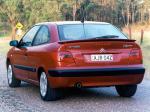 Citroen Xsara VTR 2000 года (AU)